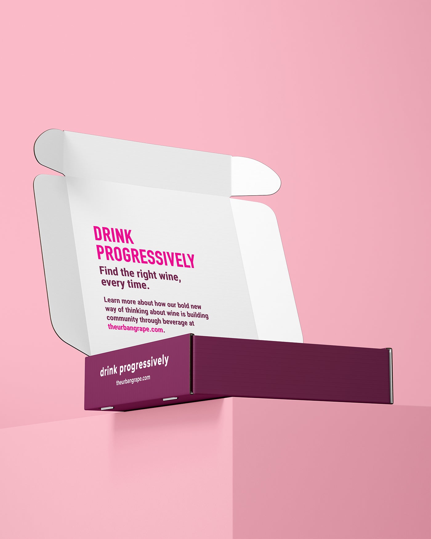 Gifting Progressive Pours